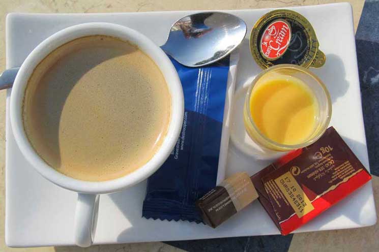 Koffie
