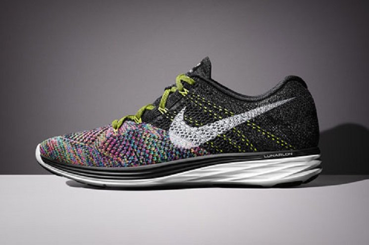 Nike loopschoen