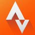 Strava run app