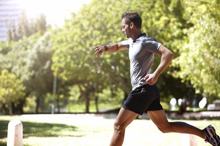 TomTom Cardio sporthorloge